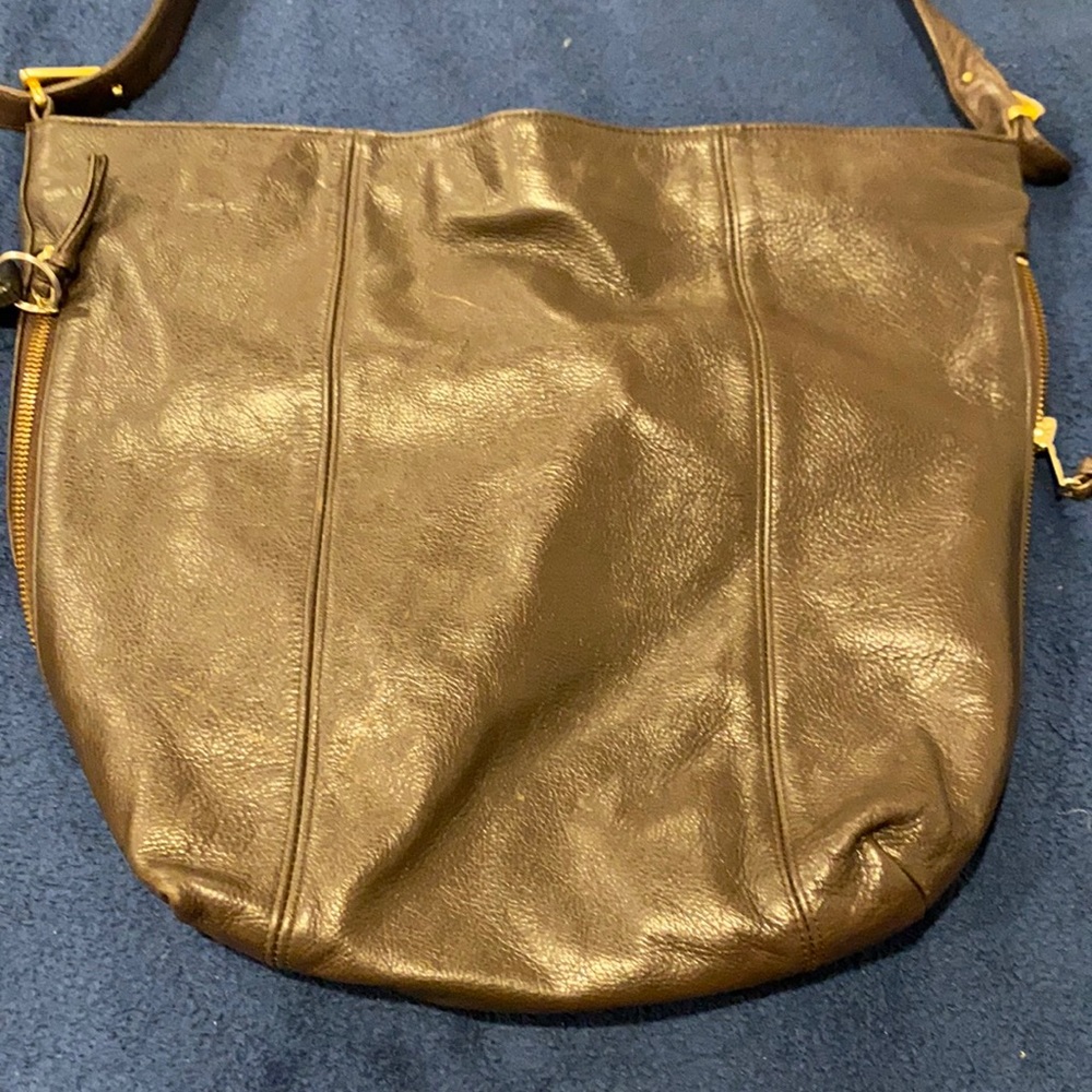 shoulder purse